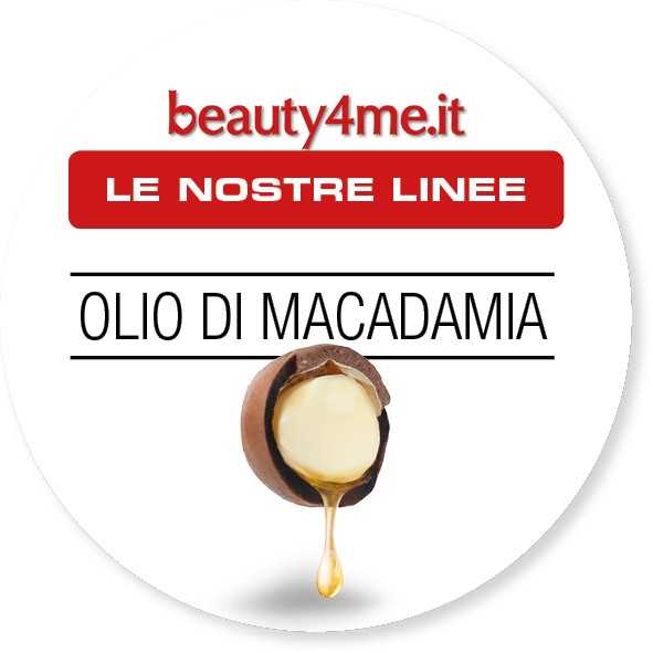 Pop Italy Linea Olio di Macadamia