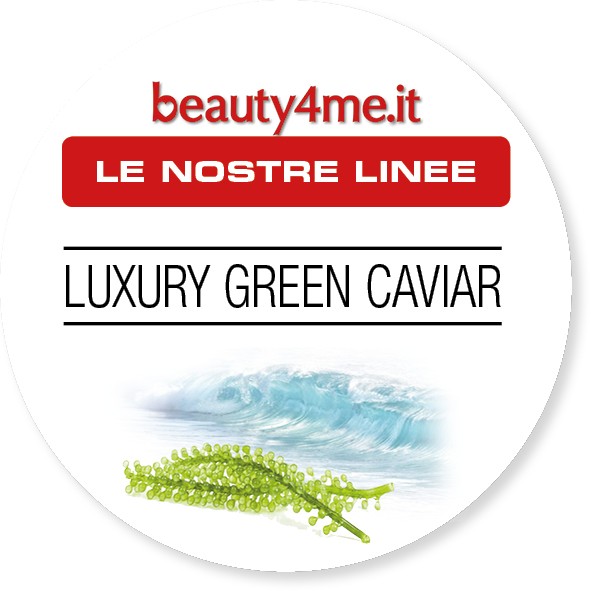 Dikson Linea Luxury Green Caviar